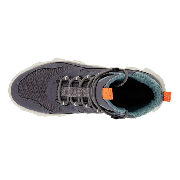 ECCO MX Gore-Tex Waterproof Hiking Women's Boot - Picture 7 of 8